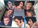 Elvis Aron Presley 25th Anniversary 8x Vinyl LP Special Edition Box Set + Poster