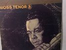 Gene Ammons 'Boss Tenor' LP Prestige PR 7534