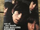 The Rolling Stones Out Of Our Heads Mono LL-3429 Lp London VG+