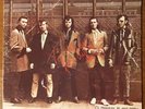 The Aynsley Dunbar Retaliation - To Mum, From Aynsley And The Boys LP 1969 Blues