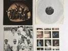 Paul McCartney Wings Band On The Run 1973 UK LP Vinyl & Poster