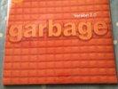 Garbage Version 2.0 2 x Orange  Vinyl LP . Sealed Brand New And Sealed