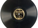 SIX JOLLY JESTERS, DUKE ELLINGTON: Oklahoma Stomp US Vocalion 1449 Jazz 78 HEAR