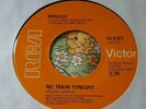 Muscular Canadian Psych Hard Rock Pounder Mingles No Train Tonight 45 NM HEAR