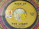 Raging Garage Punk Fuzz Psych Ripper The Light Back Up A&M HEAR