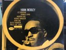 Hank Mobley No Room For Squares Blue Note RVG EAR DG LP VG++