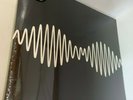 Arctic Monkeys 'AM' Vinyl (SEALED)