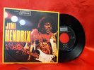 DISCO 45 GIRI  -    Jimi Hendrix & Curtis Knight ?– Hush Now / Flashing - 1967