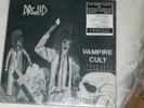 DRUID-VAMPIRE CULT-US PRIVATE 1988-TOP RARE-RIPPER-STORMTROOPER-EMERALD-SEALED