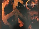 A Perfect Circle ?Emotive 180g 2xLP Orange Vinyl Gatefold Near Mint Condition