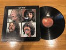 Let It Be The Beatles Original Vinyl Apple Records