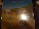 Head In The Sand OSTRICH OST0001 USA 1976 PROGROCK ORIGINAL SEALED LP