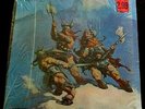 HARD ATTACK // DUST 1972 KAMA SUTRA LP--Rare Prog Rock/Metal /Psych *FREE SHIP*