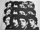 THE VELVET UNDERGROUND • LP • LIVE ‘68 • 1983 AUS • never played