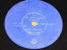 DODIE STEVENS 1960 “Pink Shoe Laces/Coming of age” RARE Ex 10” 78 RPM BRAZIL