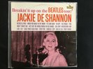 Jackie De Shannon- Breakin' it up on the Beatles Tour-rare Audition Copy-Mono-64