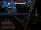 Wednesday 13-Dixie Dead The VINYL NEW