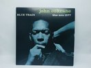 Blue Train [5-LP] by John Coltrane (Vinyl, Mar-2014, Blue Note (Label))