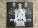 ROYKSOPP & ROBYN DO IT AGAIN BRAND NEW LP WHITE VINYL 2014 DOG TRIUMPH RARE OOP
