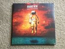 BRAND NEW DEJA ENTENDU LP VINYL NEW DEVIL AND GOD SCIENCE FICTION DAISY