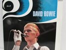 DAVID BOWIE Images 1966/1967 VINYL 2 LP Set Import BELGIUM Deram 145/146