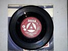 BILLY FURY - I'LL NEVER FALL IN LOVE AGAIN / IN SUMMER 7'' SINGLE S AFRICA PRESS