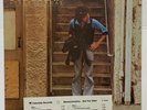 1978 Bob Dylan Street Legal LP Vinyl Promo Album Record Columbia 35453 VG+/EXC