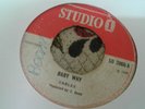 Cables , Baby Why , Be  A Man , 7 