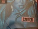 Mariah Carey Caution Vinyl LP
