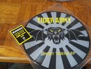 TIGER ARMY GHOST TIGERS 10 PIC DISC AFI SWINGIN UTTERS HORRORPOPS RANCID NOFX