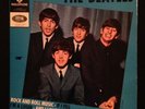 The Beatles Rare Sweden Ep