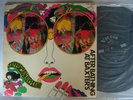 JEFFERSON AIRPLANE AFTER BATHING AT BAXTER'S  / DIFF COVER