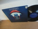 ALCATRAZ VAMPIRE STATE BUILDING 1971 MINT KRAUTROCK MONSTER