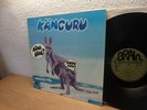 GURU GURU KÄNGURU 1972 KRAUTROCK LP MINT 1ST PRESS
