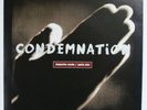 Depeche Mode Single Rarität Condemnation/paris mix Vinyl INT 111.913 Bong23 TOP