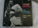 Albert Ayler Quintet - At Slugs Saloon Volume 1 