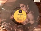 Madonna-Like A Virgin (Limited Edt.180 Gr. 12`` Clear Viny VINYL NEW