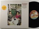 LED ZEPPELIN Presence SWAN SONG LP NM promo gatefold