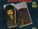 BLACK SABBATH NO STRANGER TO LOVE / ANGRY HEART FRENCH 45 PS 7