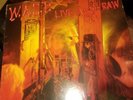 W.A.S.P. Live In The Raw 1987 Capitol Records US LP