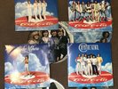 Bundle of 4 JAPAN COCA-COLA PROMO PICTURE 7
