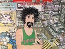 Frank Zappa And The Mothers Of Invention - Leatherette 2xLP - Lunar Toones