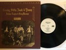Crosby Stills Nash & Young - Deja Vu - 1983 Master Recording MFSL 1-088 (NM)