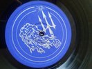 BIGLIETTO PER L'INFERNO OMONIMO 1974 TRI. 1005 LP