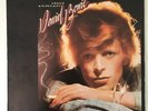 Young Americans by David Bowie - Vinyl LP 1975 - Collector's Item