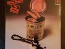 Rolling Stones ? Sticky Fingers  Spain  New Pink Vinyl  Free USA Sipping