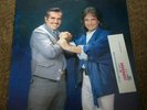 VICENTE FERNANDEZ Y ROBERTO CARLOS - AUNQUE MAL PAGUEN ELLAS Ranchero POP latin
