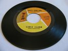 CHRIS CLARK - LOVE'S GONE BAD / PUT YOURSELF IN MY PLACE - V.I.P.