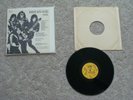 KISS KISS MY AXE 1978 Vinyl LP Record Excellent Vinyl Some Drawing on label