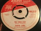 CARTER, LEWIS 